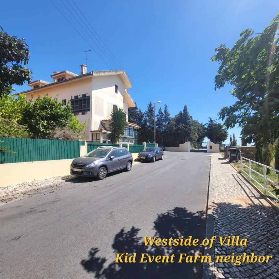 Oeiras Lagoas Parque ,Elite Home Porto Salvo  Luaran gambar