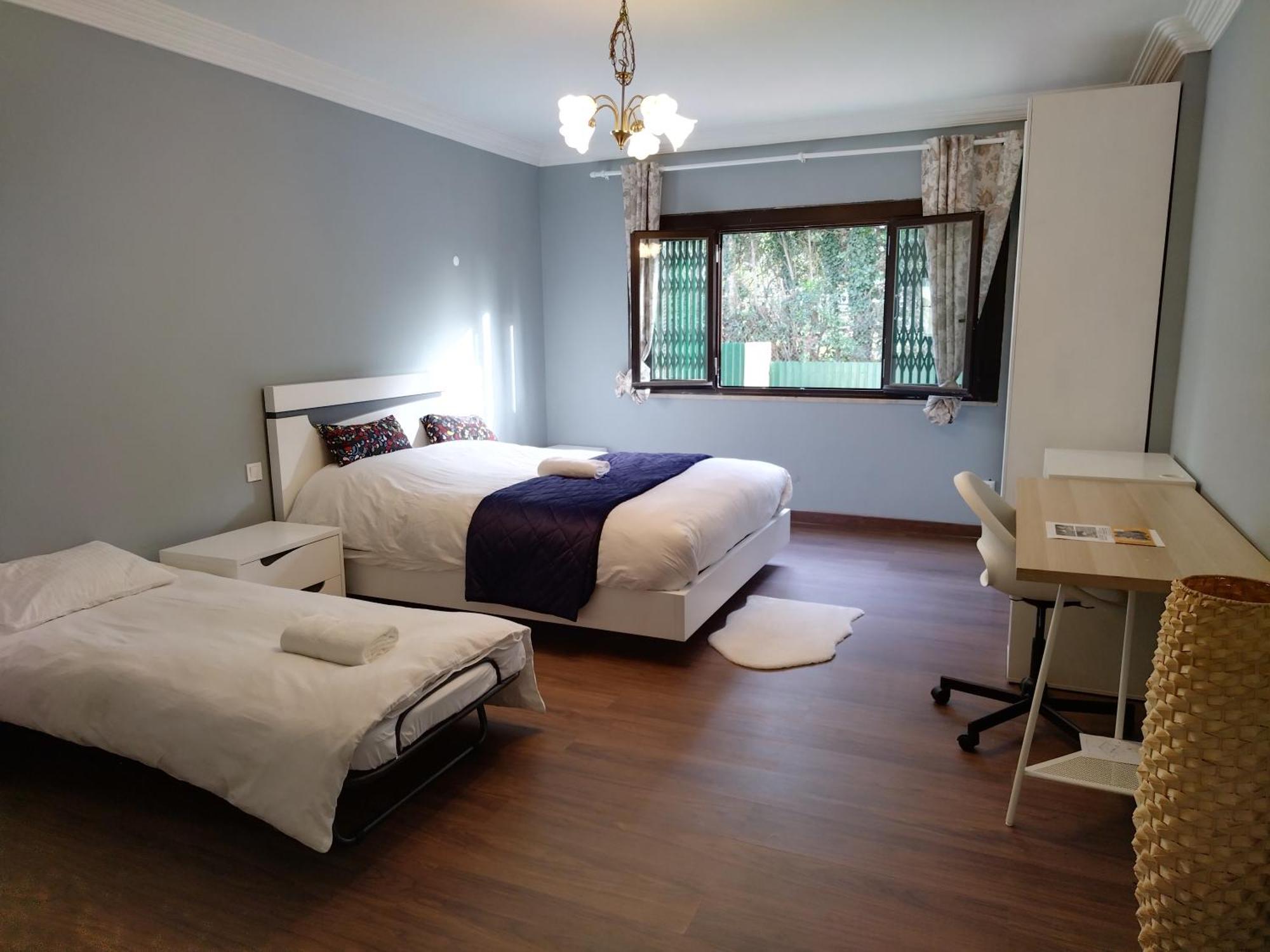 Oeiras Lagoas Parque ,Elite Home Porto Salvo  Luaran gambar