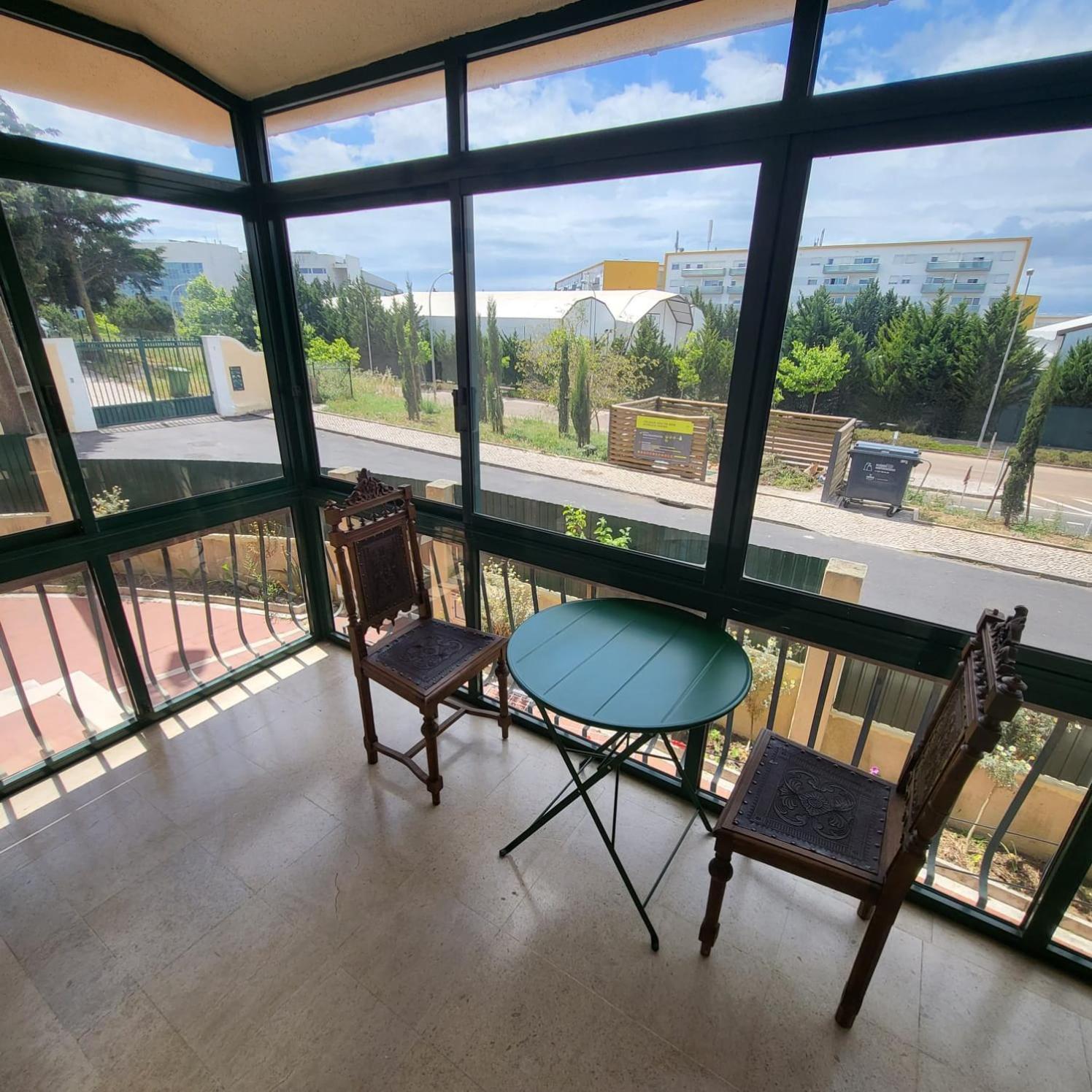 Oeiras Lagoas Parque ,Elite Home Porto Salvo  Luaran gambar