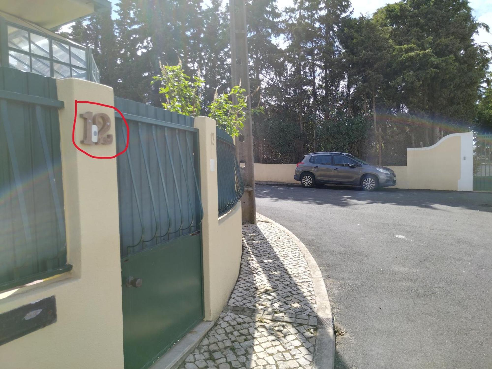 Oeiras Lagoas Parque ,Elite Home Porto Salvo  Luaran gambar